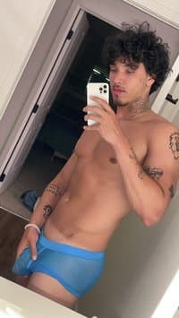 Louie Stark / LouieTV