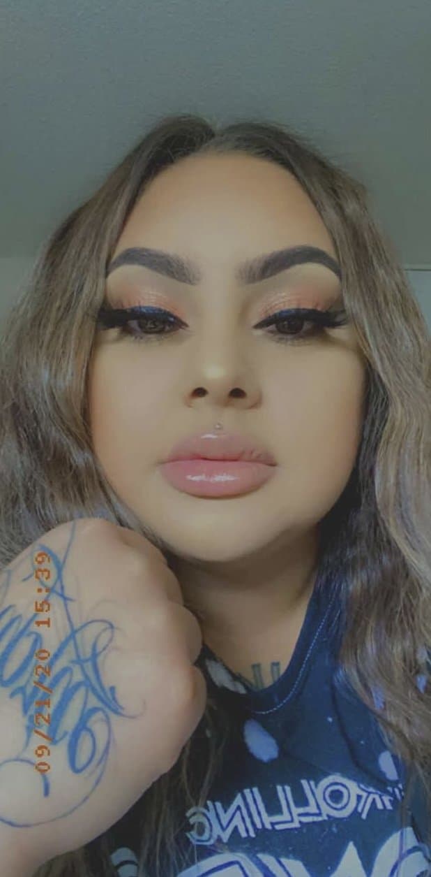 Mercedes bbw latina  Kennewick