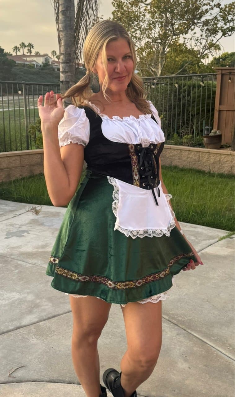 Oktoberfest