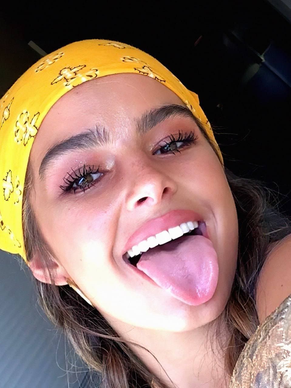 Addision Rae (Famous Tiktoker) (18+)