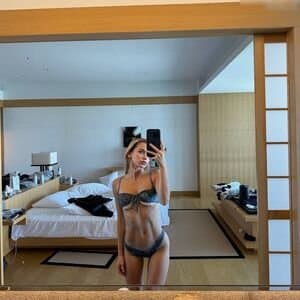 Alla Bruletova Bentley girl - part 12