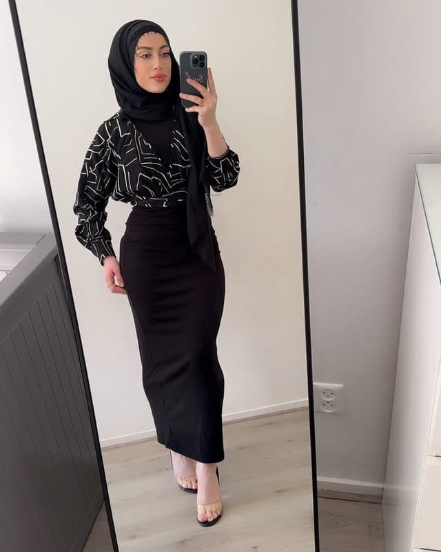 Turkish hijabi milf slut - hijab turbanli hot feet bitch