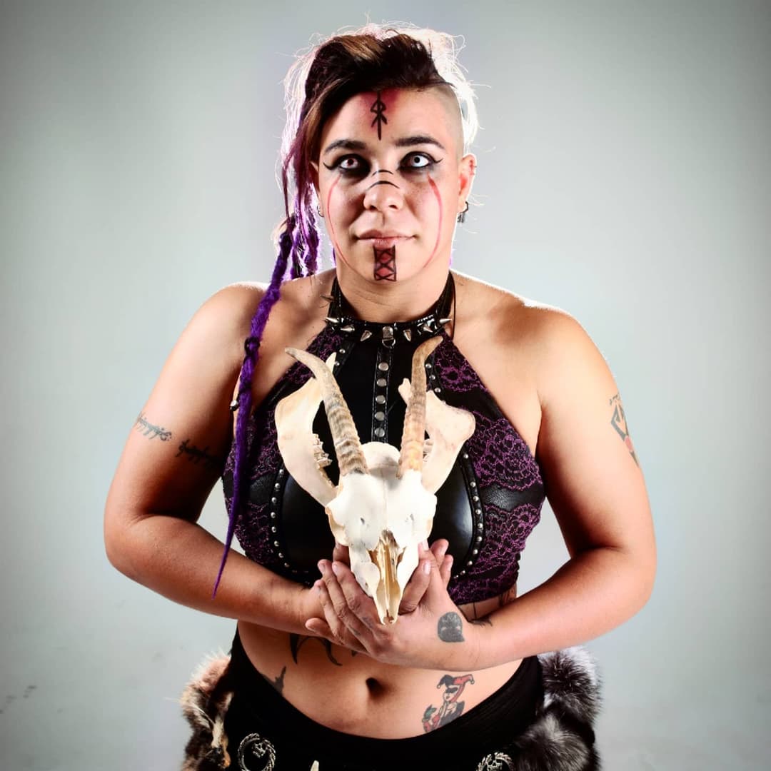 Lilith Grimm thick cutie ♥️♥️♥️