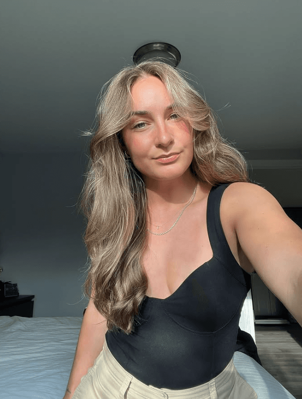 New year, new class, choose your most beautiful slut