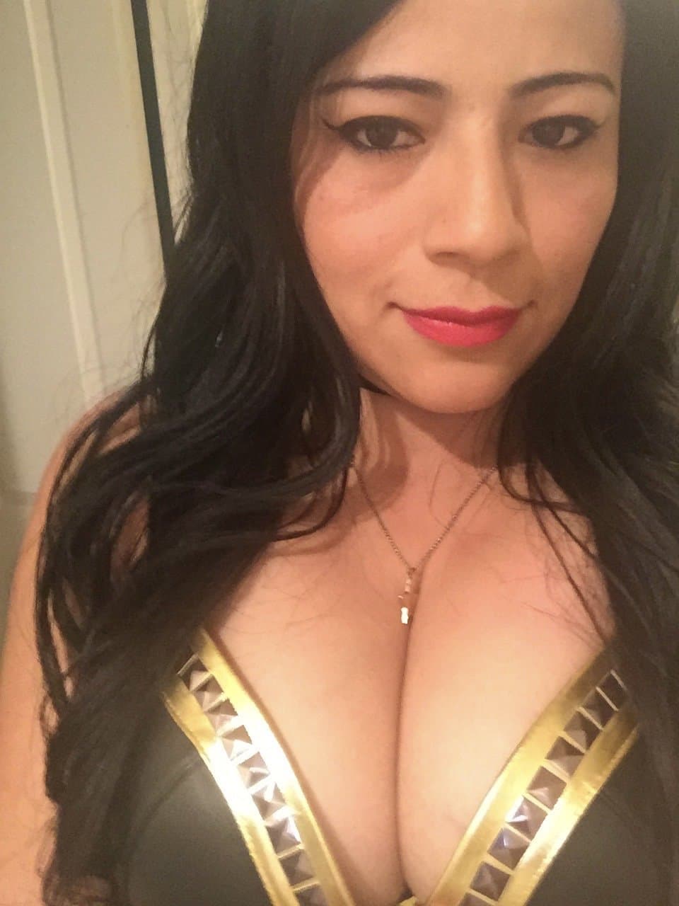 Mexican swinger from Washington