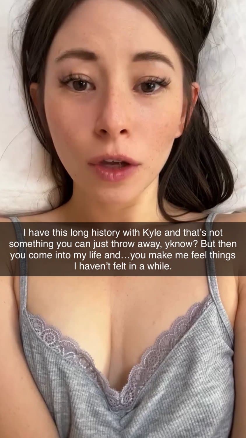 The new neighbours - Part 6 (final). Cheating caption story.