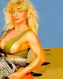 Vintage FBB (Delta Force) ???