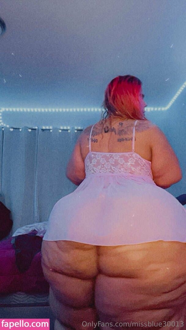 Mami Got A Colossal BoOtY!!!