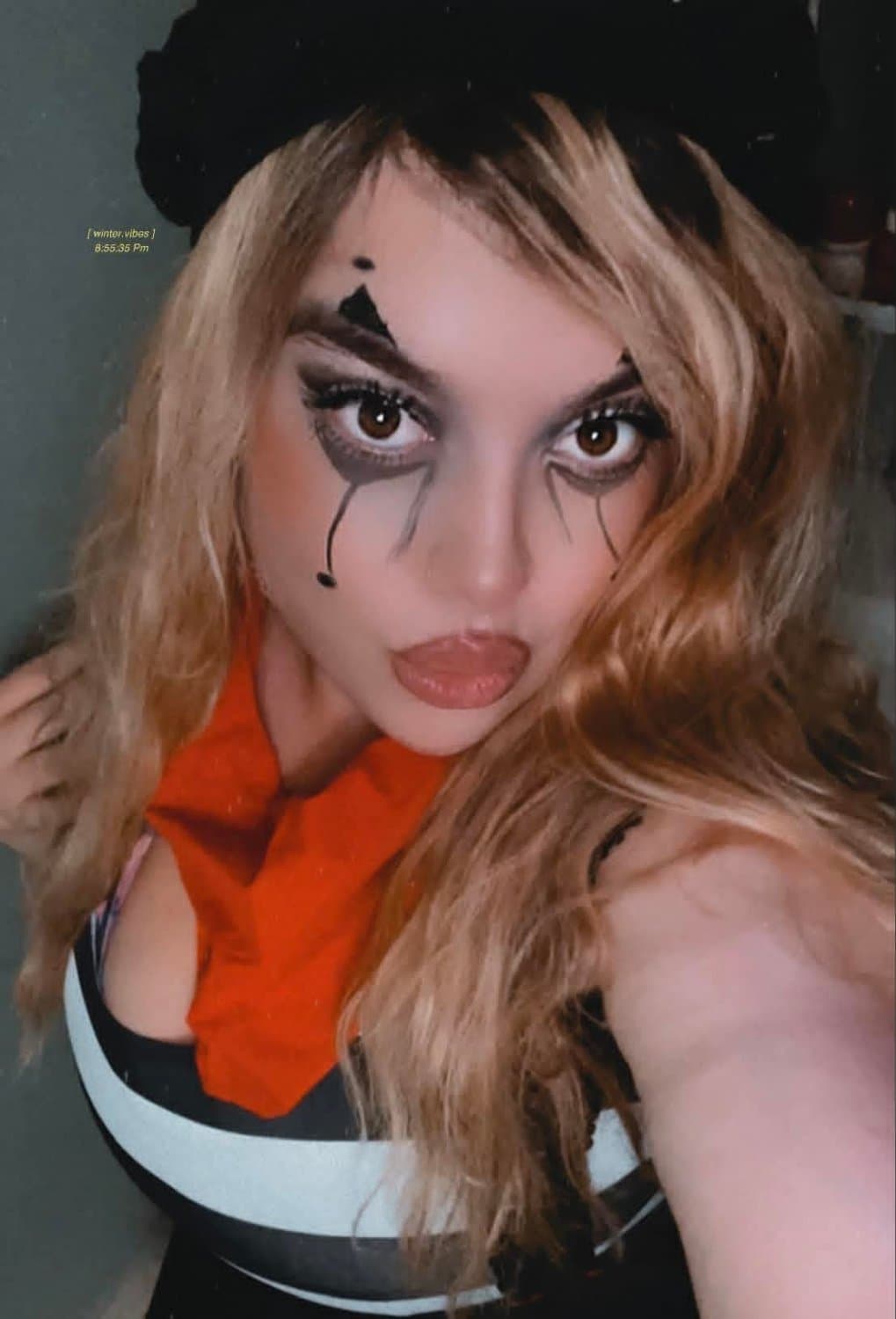 Alyssa Romero big titties and thick ass ! I cum to her everyday