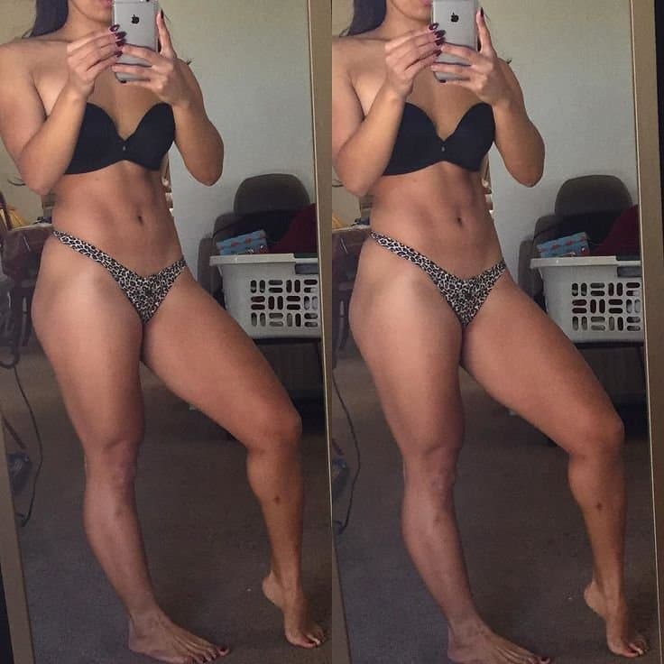 Click to view full size asian fitness model ass feet maria robles part 1