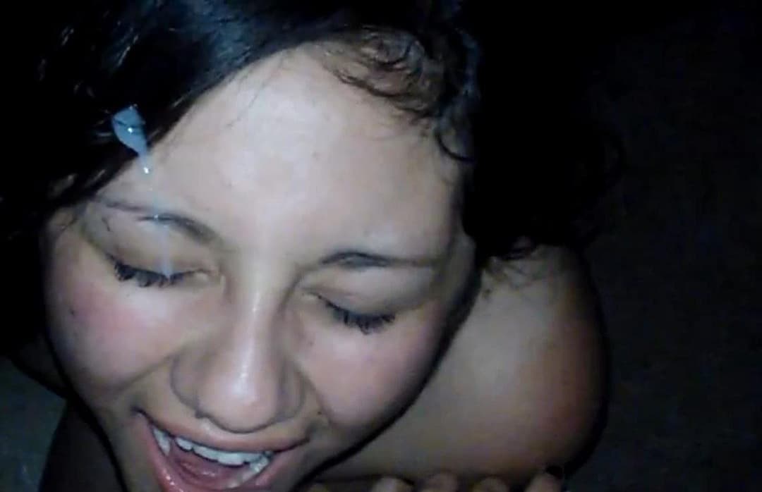 Narda is a real cumdump