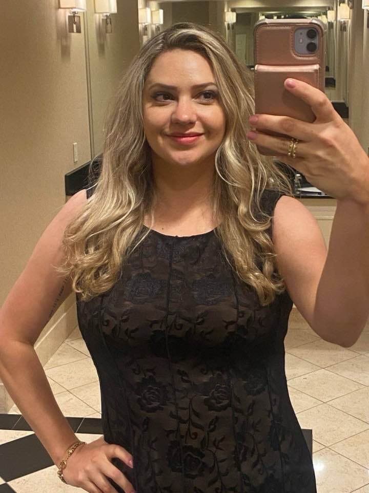 Fat Ass Brazilian Creampie Doggy BWC Tanned Shaved Perky Big Tits, Vibrator Squirt fucked MILF