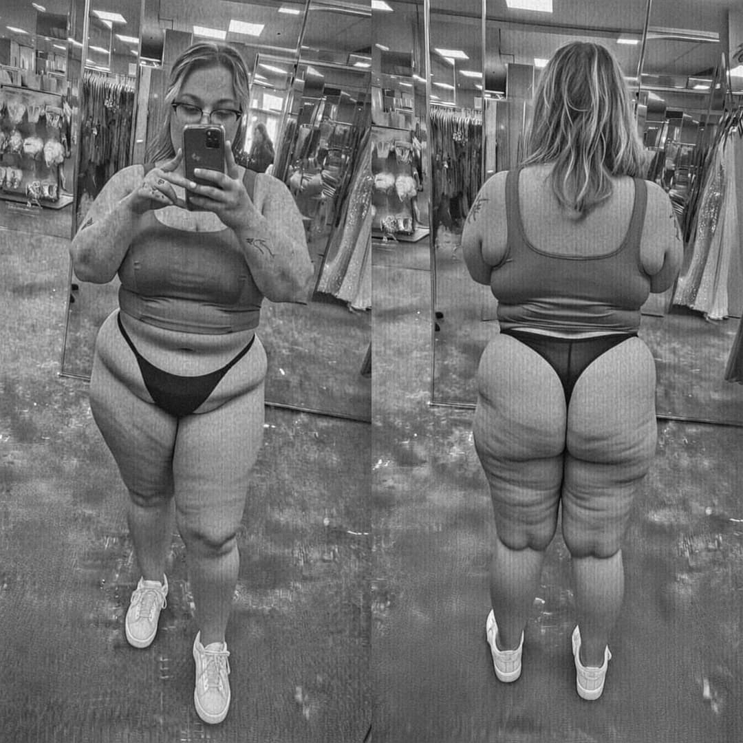 Facebook Slut Kassidy (Single Mom)