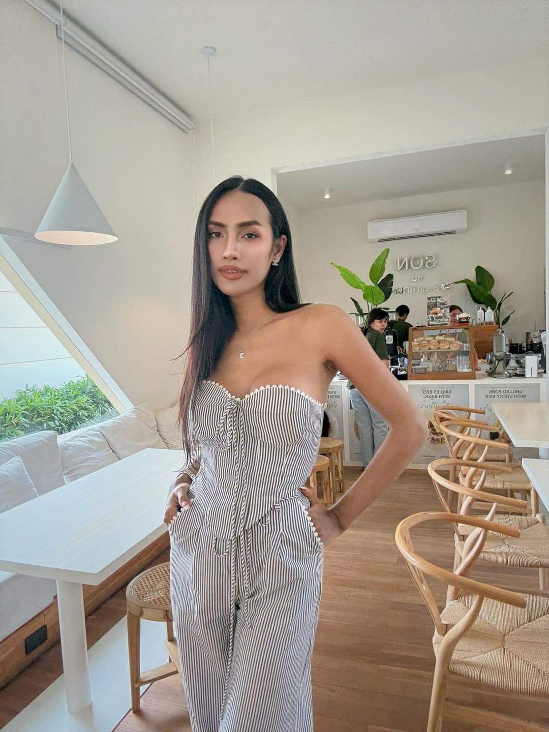 Lita Chalita Jimsaeng Trans