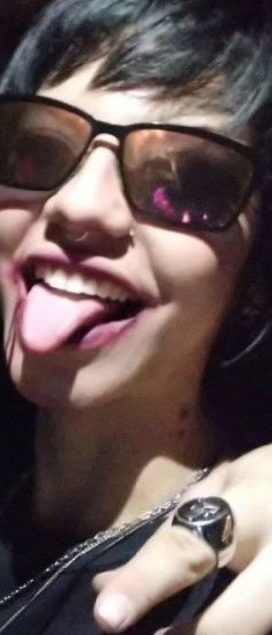 Putinha da Elisa pt 3