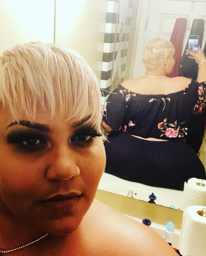 I Love Tearing Native Pear (Ebony)Thick Ass Up…She Think Imma Good Man Imma Hood Nigga Frm The Raq?