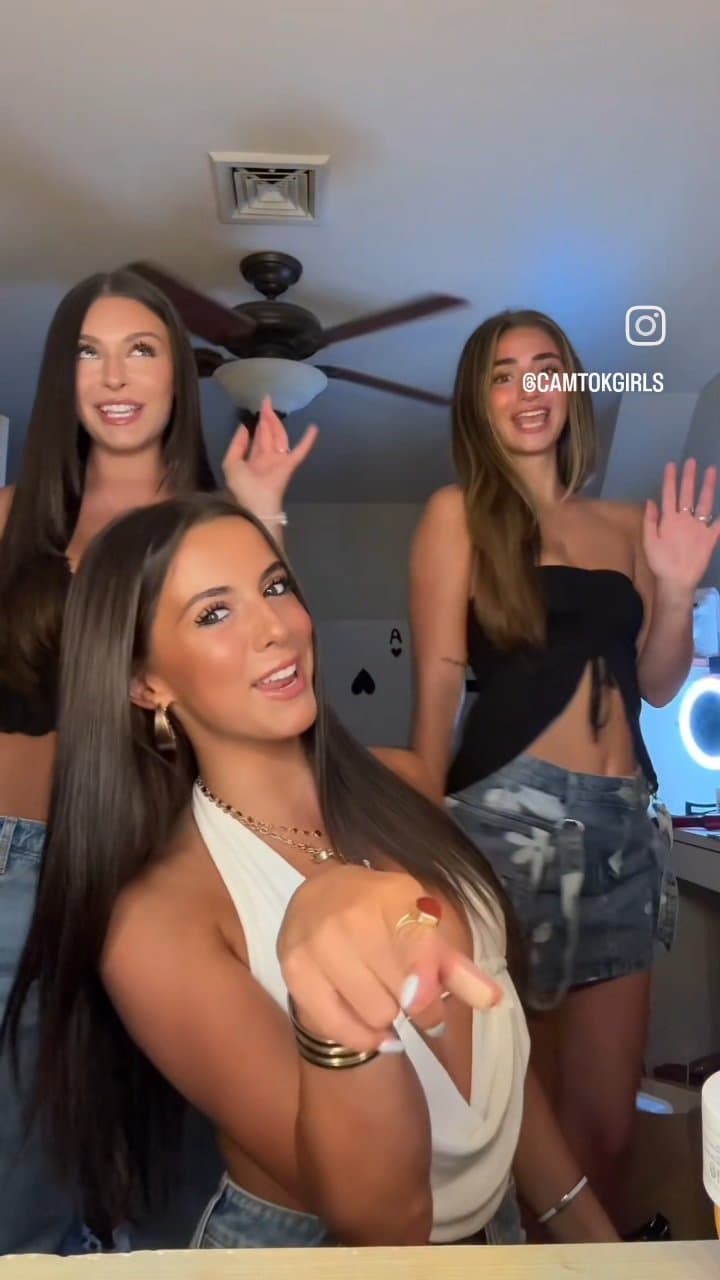 Long shot request. Middle girls name.