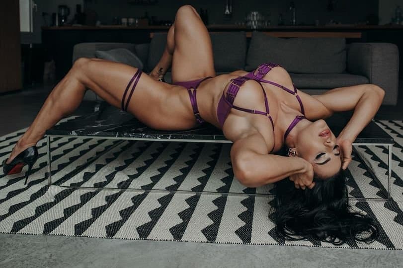 Fit Women / Muscle Women