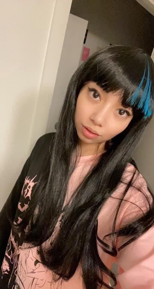 my hot (older sister)