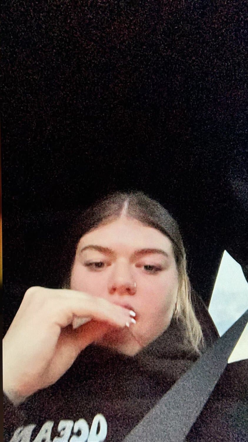 Jillian - obsessed slut