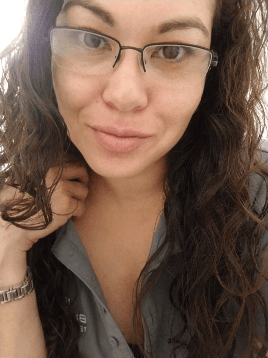 Jennifer Crespo cheating Florida slut