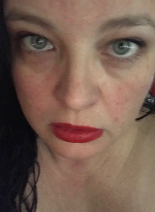 Amy #6 ? (Hot Big Tit Anal Slut)