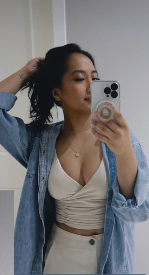 Seattle Filipina nurse