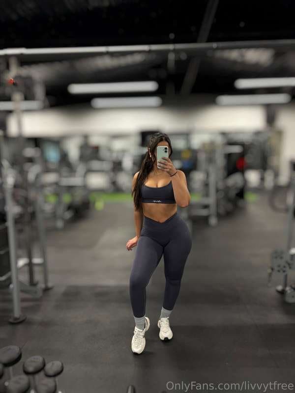fitgirl big ass