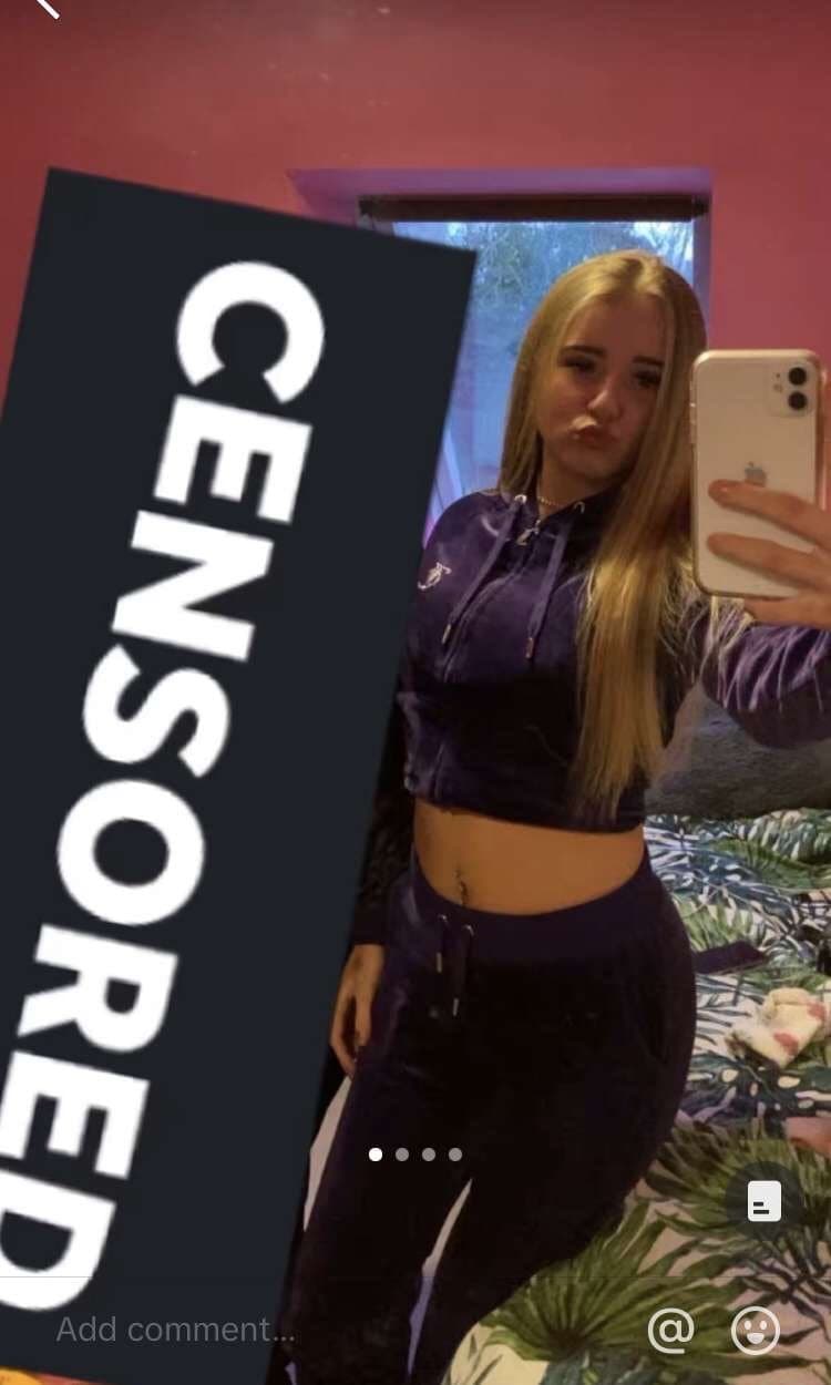 British teen slut Demi