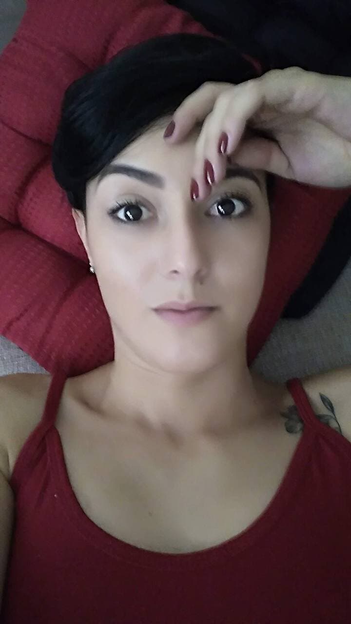 Melissa, la Flaca parte 1