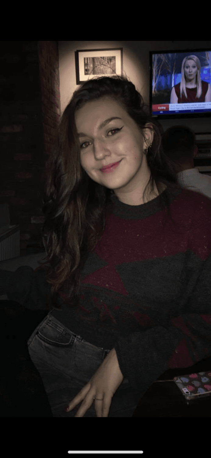 Click to view full size My GF Keira - Kik bigassk678 and bully me