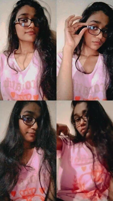 Random WhatsApp Chats Leaked 2