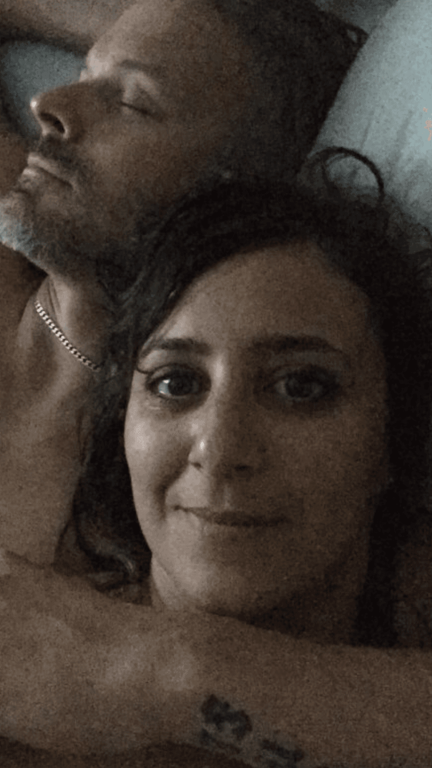 This whore is a wife and mother of 2. Fucking MOM BOD of the gods. This MILFs cunt is golden?❤️??