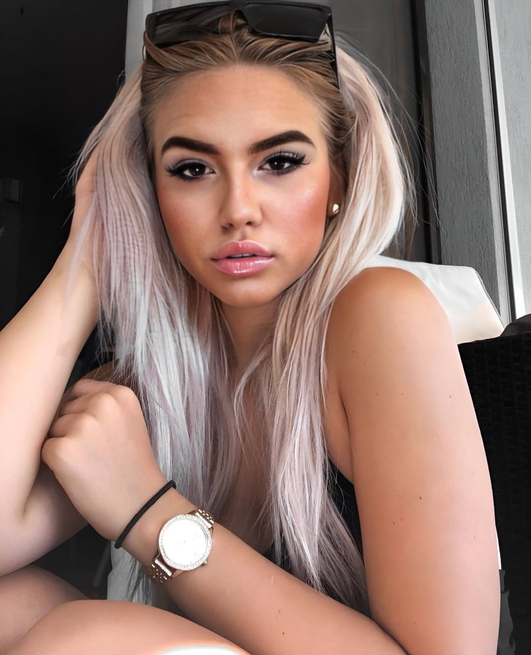 [kik] shsjebbd bimbo ex needs to be fucked hard and pounded till She breaks in