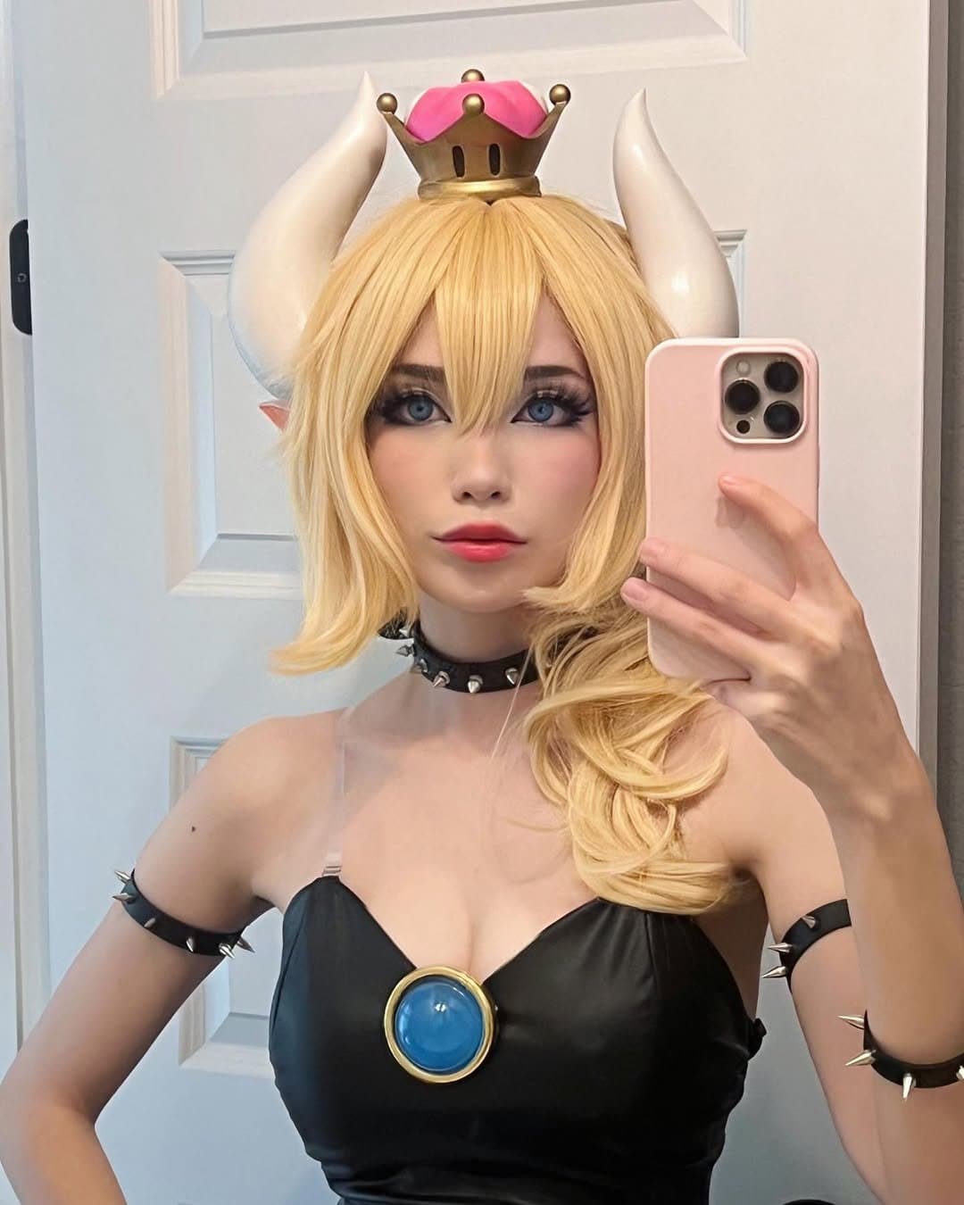 AI Cosplay Streamer Sucks You Off Extended