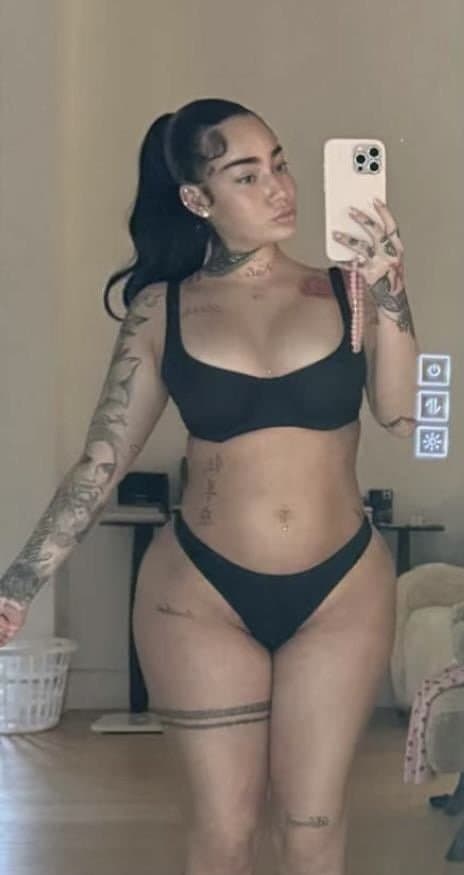 Continue doing what your doing look good as fuck