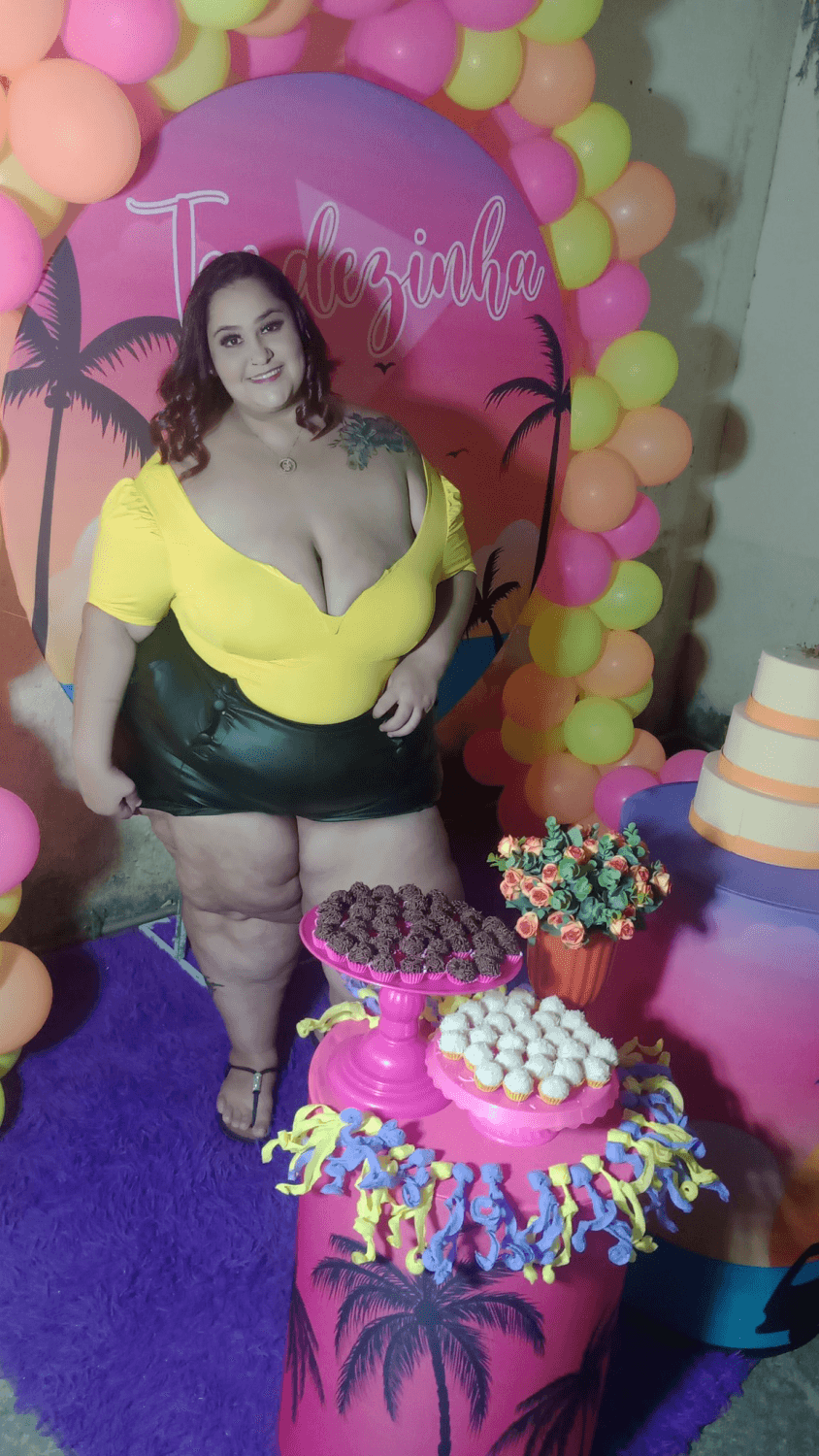 BrAz1li@N bBw S@mMy MEGA BOOTY !!