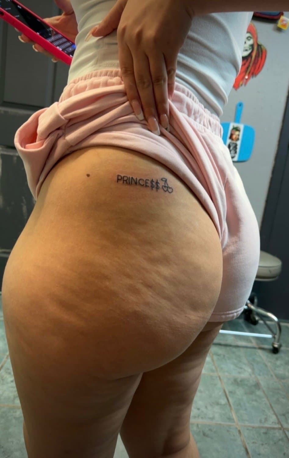 Click to view full size Afro