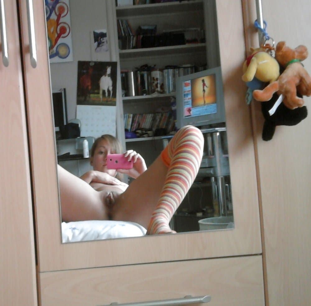 The Beckys Snowbunny Sluts