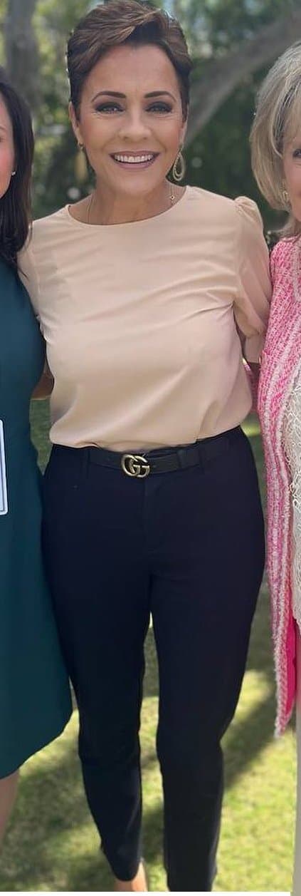 MAGA Honey #5 Kari Lake Special