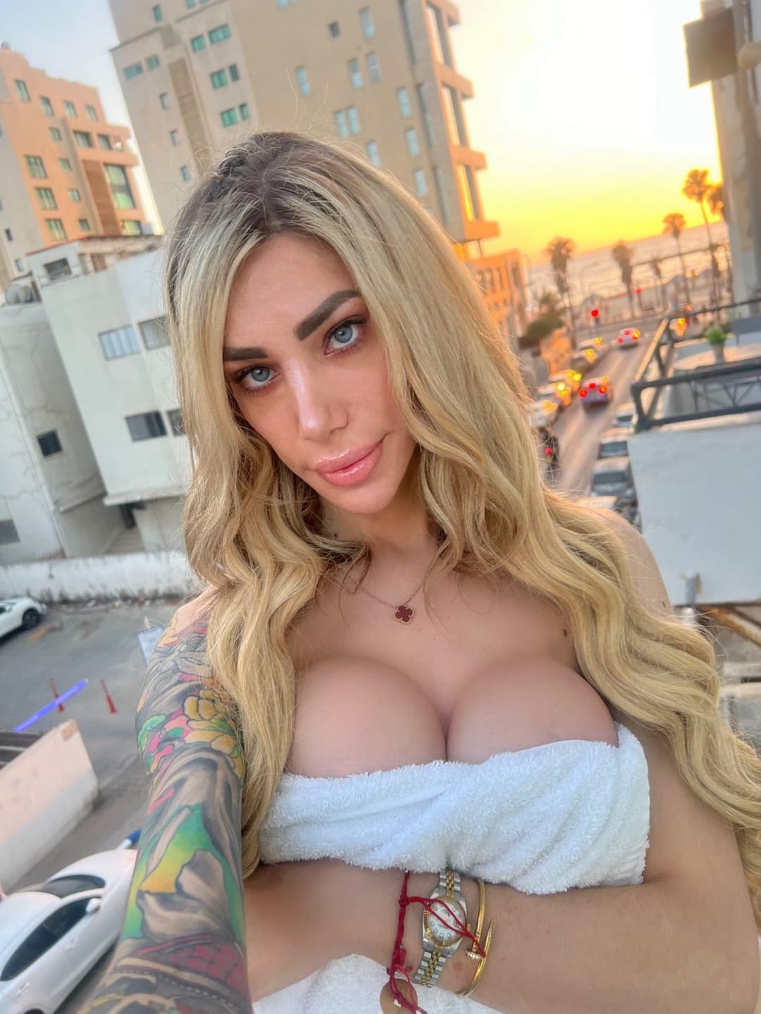 My Trans Wife Lindsay Prat Has A Hard Cock That Cums