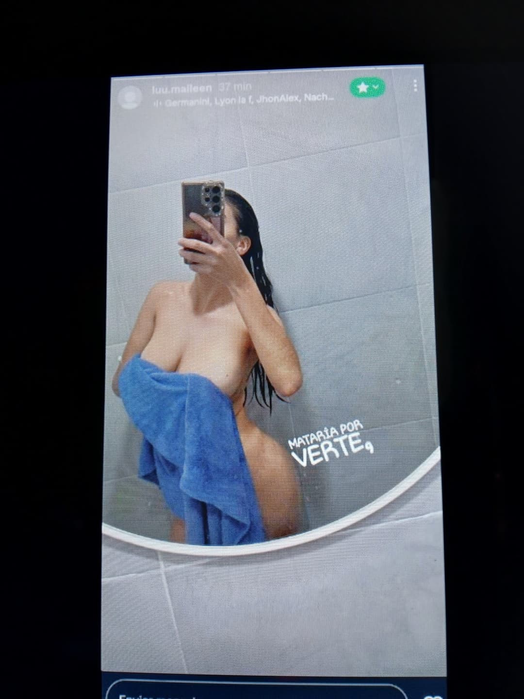 Lula barbosa de merlo trola vip