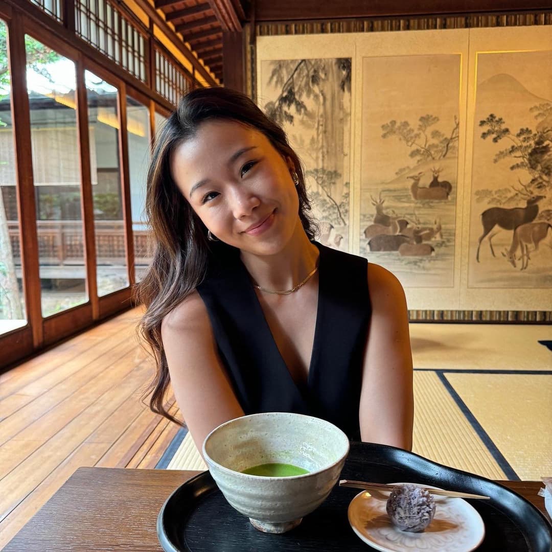 cute asian moans for bwc