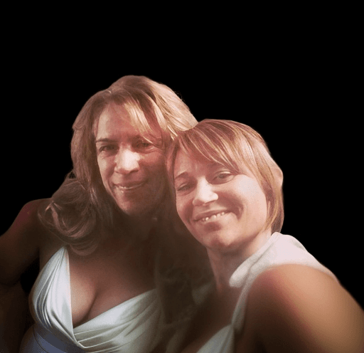 A Taste of Mother & Daughter (vol. 1)