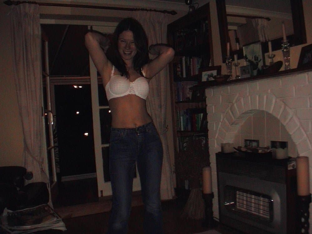 Allison is a Slutty Temple in the UK