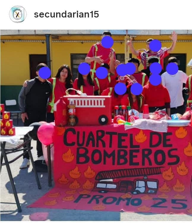 Pendeja de Buenos Aires promo 25 |Selena|