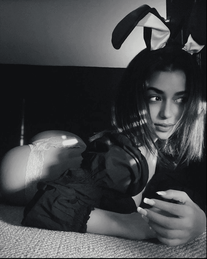 Mucina Yaret Beautiful Body Prt2