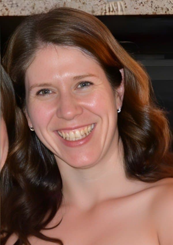 Mrs Colleen Marie K - cheating Catholic wife in New Jersey I - ask me about her for real