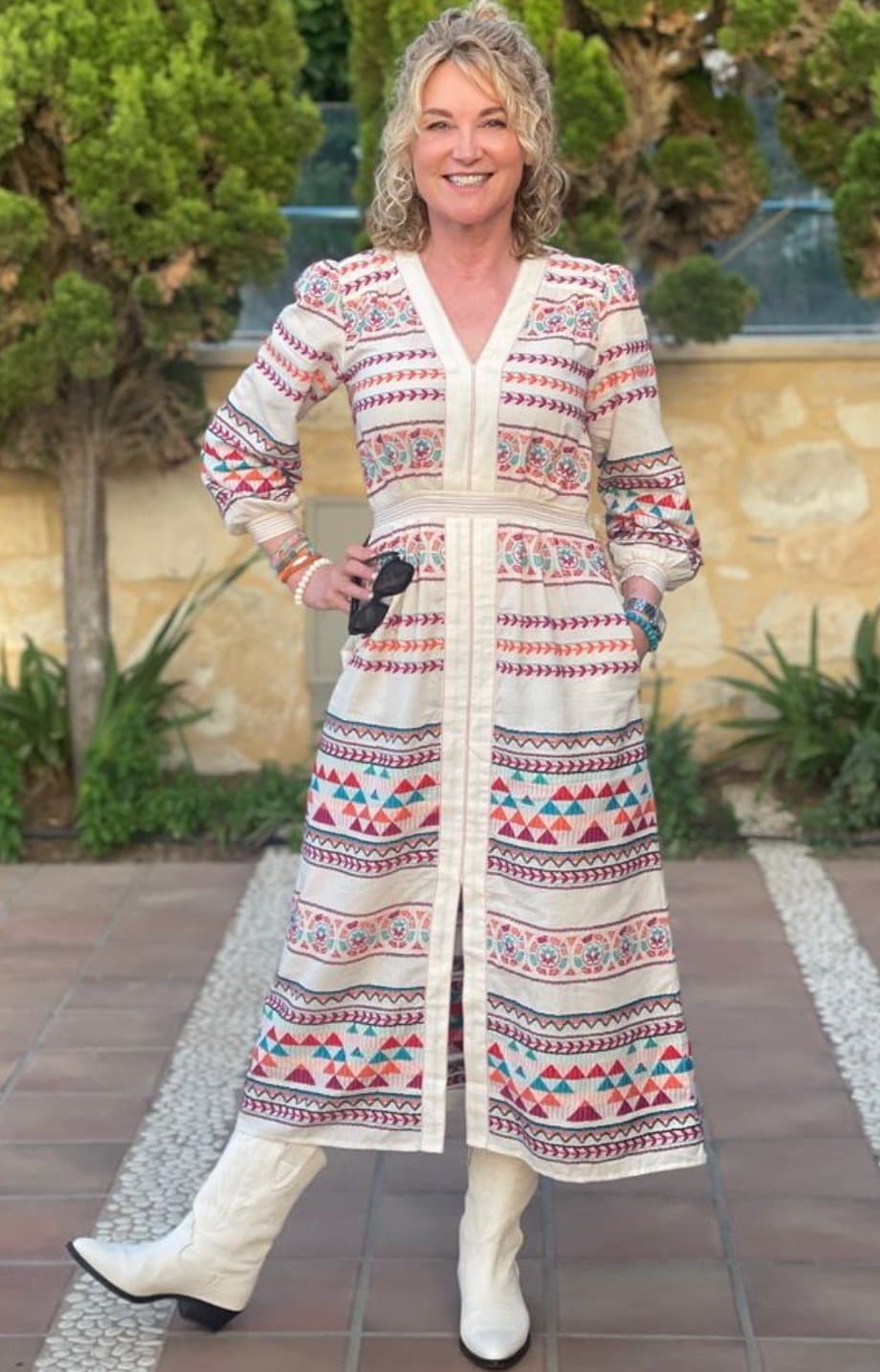 Misc Celebs - Boots and Leather