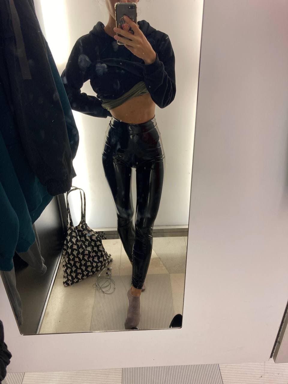 I get feminized by my Niece for allowing me to play with her body and pussy. Femdom???